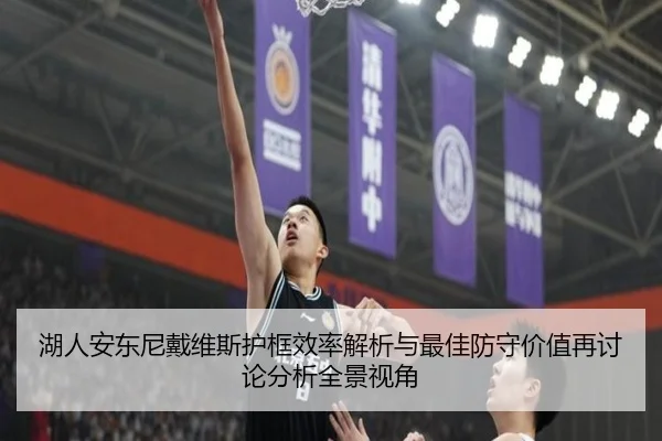 湖人安东尼戴维斯护框效率解析与最佳防守价值再讨论分析全景视角